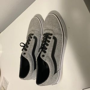 Mens old skool vans